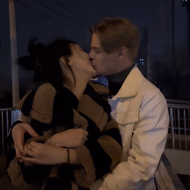 拉脫維亞網紅芮丹尼娶東北姑娘，甜曬結婚證，女方不要彩禮引爭議