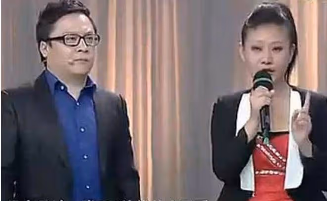 敖艷紅：輟學追星劉德華，毀了自己一輩子，如今後悔已晚