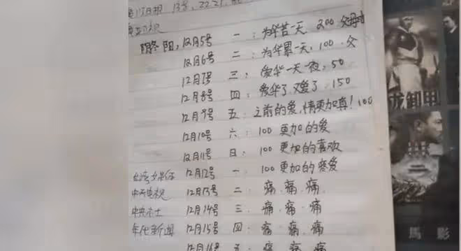 敖艷紅:輟學追星劉德華,毀了自己一輩子,如今後悔已晚