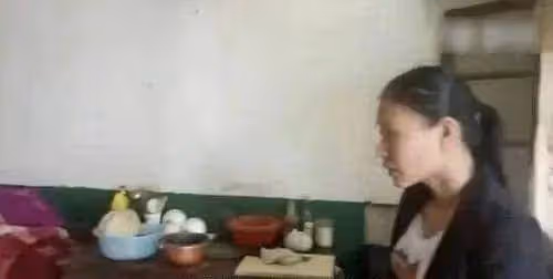 敖艷紅:輟學追星劉德華,毀了自己一輩子,如今後悔已晚