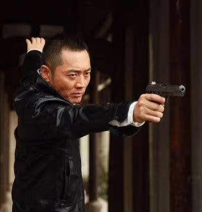 沈曉海:和徐崢在舞廳跳雙人舞賺錢,身邊有女生時往外借錢最大方