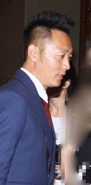 沈曉海:和徐崢在舞廳跳雙人舞賺錢,身邊有女生時往外借錢最大方