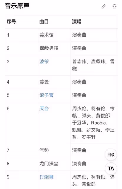 周杰倫除了原創歌手的身份外,也涉足了影壇,怎麼看待他的電影?