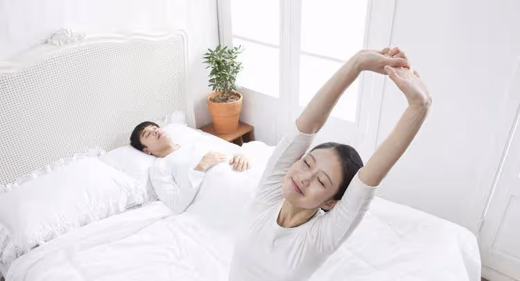 為什麼中年後容易胖且身材走樣，想要保持緊緻纖細身材需要怎麼做