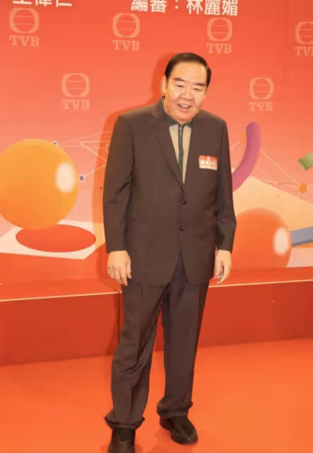 罕見回TVB拍劇!知名港星自曝患糖尿病,為賺醫藥費積極工作