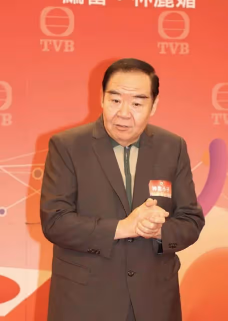 罕見回TVB拍劇!知名港星自曝患糖尿病,為賺醫藥費積極工作