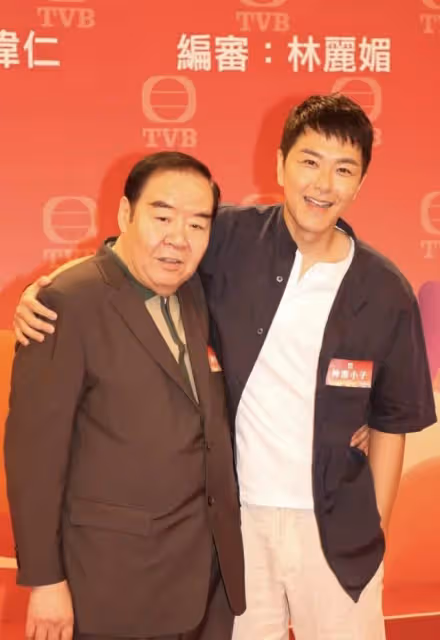 罕見回TVB拍劇!知名港星自曝患糖尿病,為賺醫藥費積極工作
