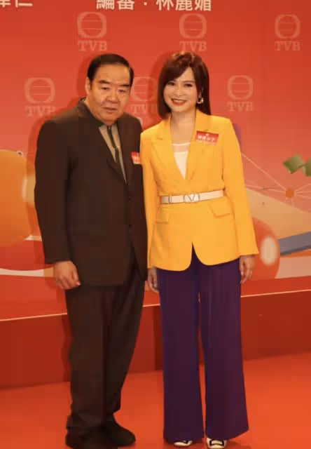 罕見回TVB拍劇!知名港星自曝患糖尿病,為賺醫藥費積極工作
