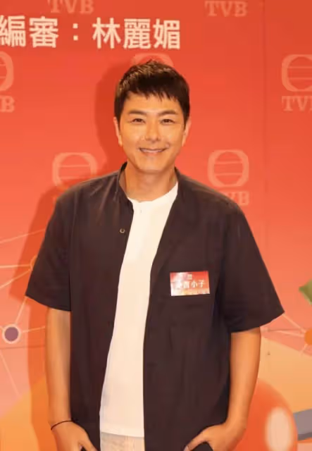 罕見回TVB拍劇!知名港星自曝患糖尿病,為賺醫藥費積極工作