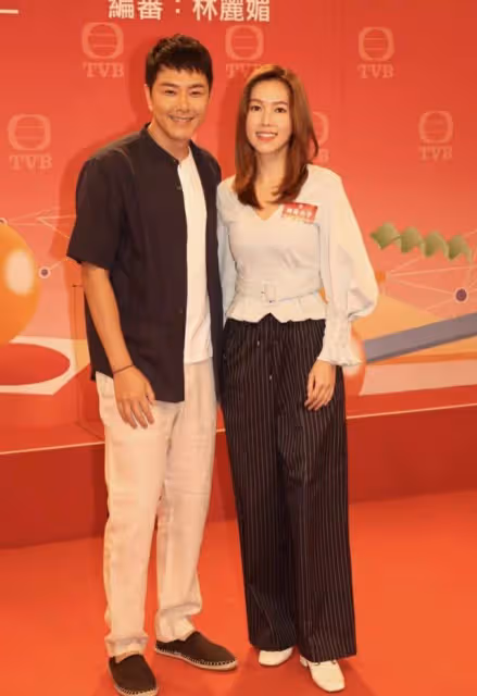 罕見回TVB拍劇!知名港星自曝患糖尿病,為賺醫藥費積極工作