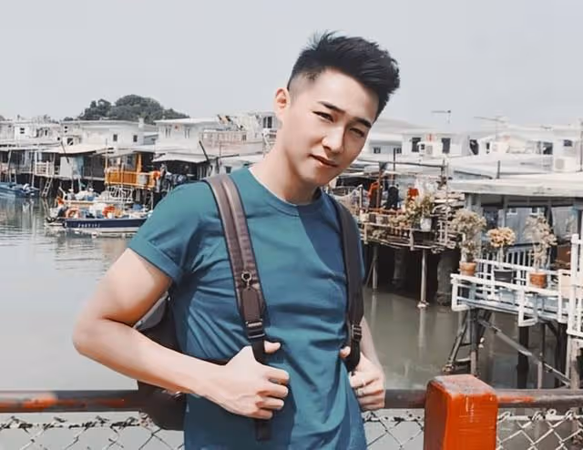 TVB帥氣小生下班兼職修車賺錢，因太窮遭嫌棄，還被棒打鴛鴦