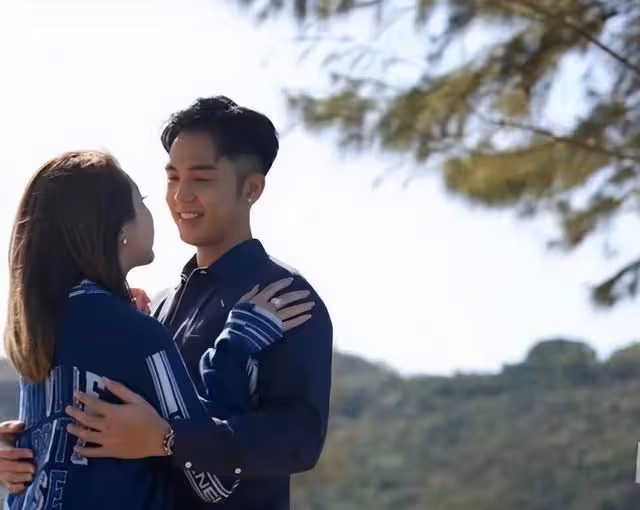 結婚1周年!TVB小生推新歌送富貴老婆,被嘲軟飯男堅持澄清是真愛