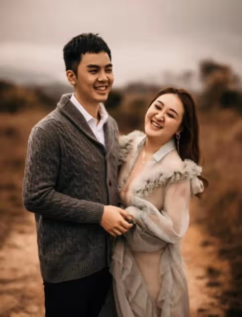 結婚1周年!TVB小生推新歌送富貴老婆,被嘲軟飯男堅持澄清是真愛