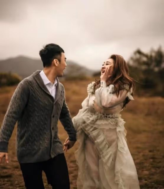 結婚1周年!TVB小生推新歌送富貴老婆,被嘲軟飯男堅持澄清是真愛