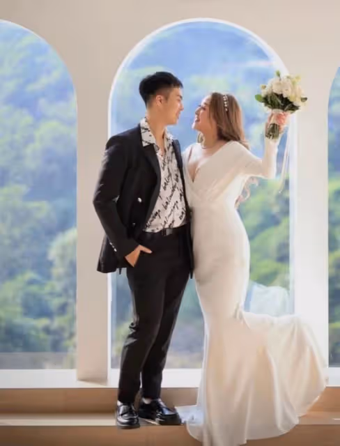 結婚1周年!TVB小生推新歌送富貴老婆,被嘲軟飯男堅持澄清是真愛