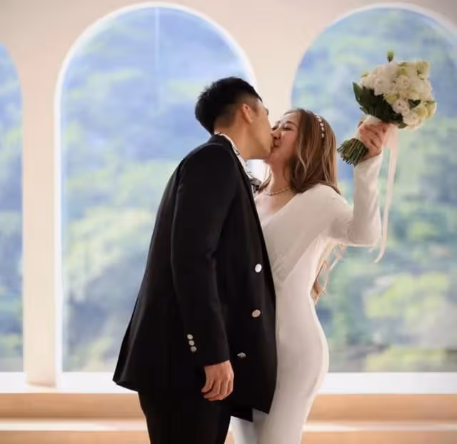 結婚1周年!TVB小生推新歌送富貴老婆,被嘲軟飯男堅持澄清是真愛