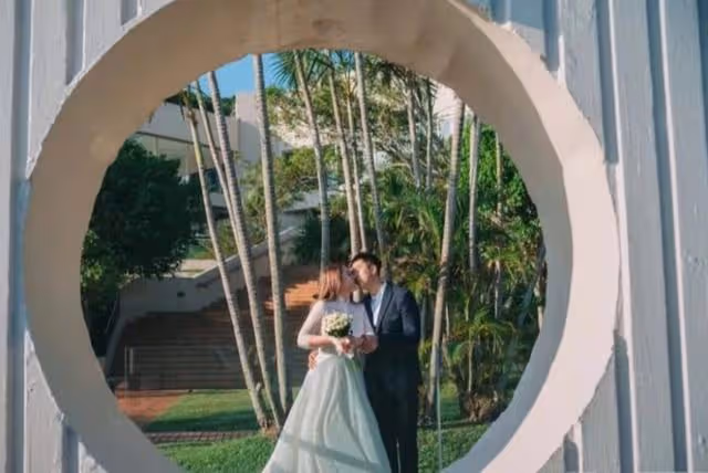 結婚1周年!TVB小生推新歌送富貴老婆,被嘲軟飯男堅持澄清是真愛