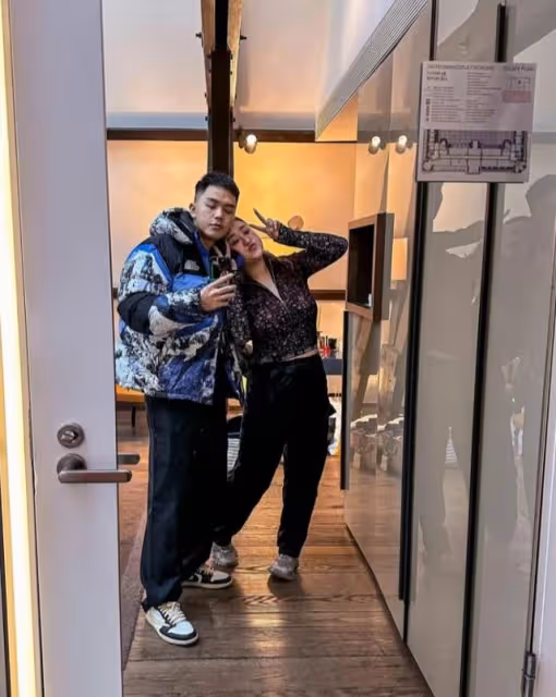 結婚1周年!TVB小生推新歌送富貴老婆,被嘲軟飯男堅持澄清是真愛