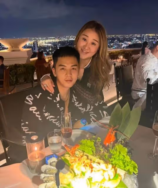 結婚1周年!TVB小生推新歌送富貴老婆,被嘲軟飯男堅持澄清是真愛