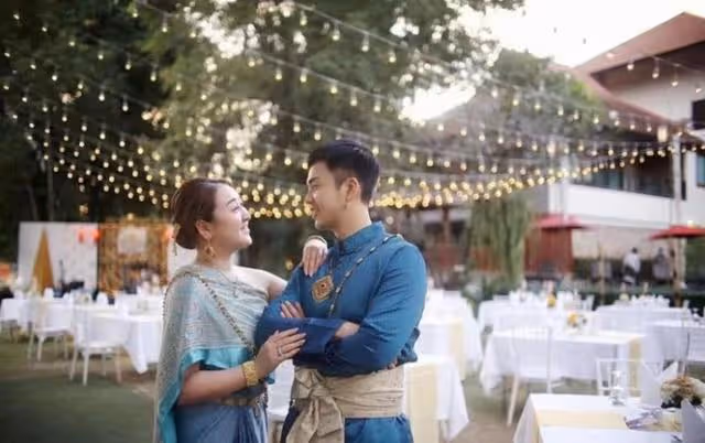 結婚1周年!TVB小生推新歌送富貴老婆,被嘲軟飯男堅持澄清是真愛