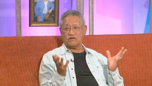 一路走好！香港著名老戲骨設靈，兒子稱其生前曾尋死未果