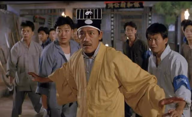 一路走好!香港著名老戲骨設靈,兒子稱其生前曾尋死未果