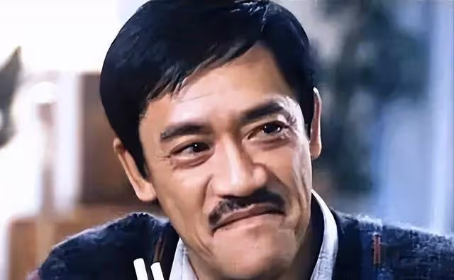 一路走好!香港著名老戲骨設靈,兒子稱其生前曾尋死未果