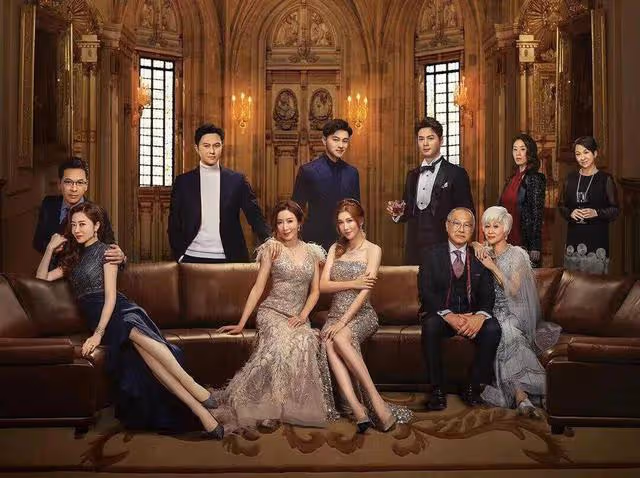 驚喜!網友自曝飛機上看《神探大戰》,轉頭髮現主演在鄰座超幸福