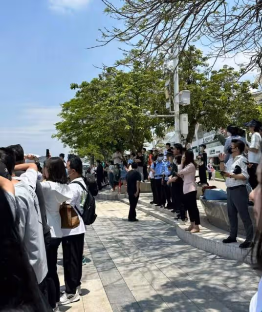 劉畊宏廈門錄節目,周杰倫空降現場,兩人同框跳《本草綱目》