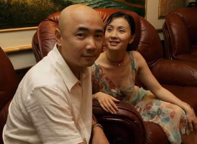 曝徐崢陶虹夫婦轉移上億資產,遭海外銀行凍結,男方發文澄清謠言