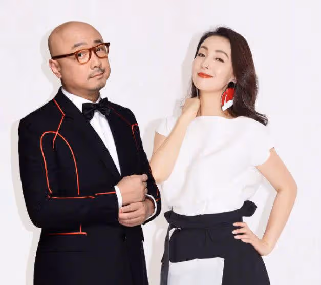 曝徐崢陶虹夫婦轉移上億資產,遭海外銀行凍結,男方發文澄清謠言