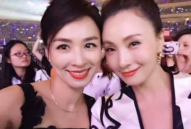曝徐崢陶虹夫婦轉移上億資產,遭海外銀行凍結,男方發文澄清謠言
