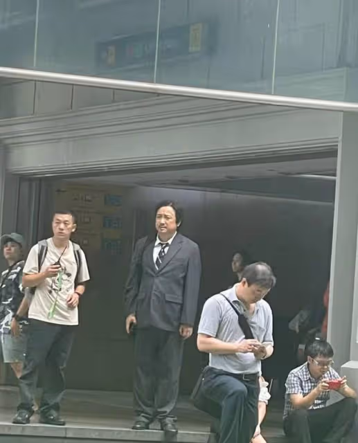 曝徐崢陶虹夫婦轉移上億資產,遭海外銀行凍結,男方發文澄清謠言