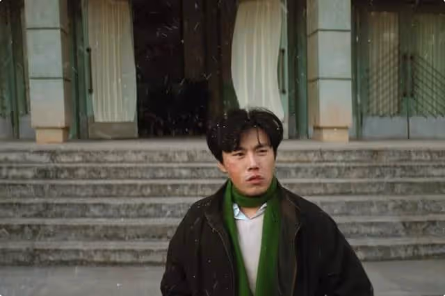 《漫長的季節》慶功宴劇組全到,卻唯獨缺秦昊李庚希,理由逗笑全場