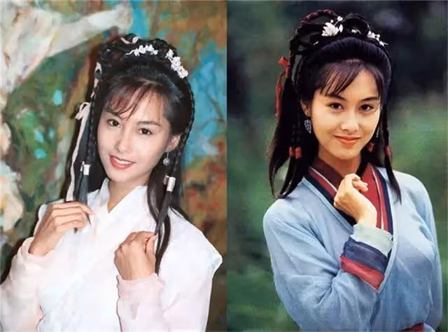 《射鵰英雄傳》又被翻拍,徐克會魔改劇情嗎?黃蓉或許是「配菜」