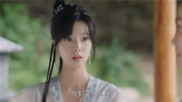 《射鵰英雄傳》又被翻拍,徐克會魔改劇情嗎?黃蓉或許是「配菜」