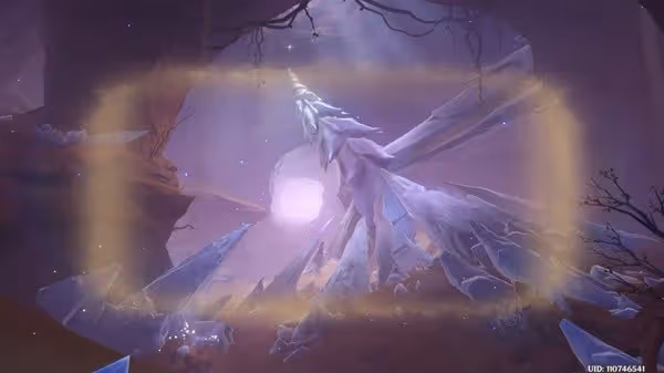 《原神》憶昔諸途巡厲第二天滿獎勵通關教程