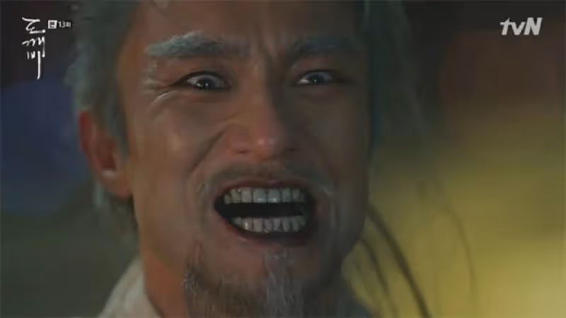 他演技太好,被誤解為已婚演員?《醫生車智淑》中他讓韓網友驚嘆