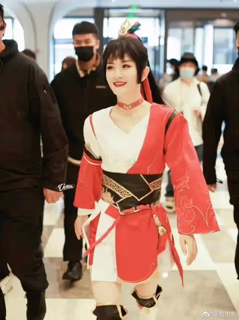網曝浪姐4三公分組,只剩下24位姐姐走了9位,吳倩李彩樺等被淘汰