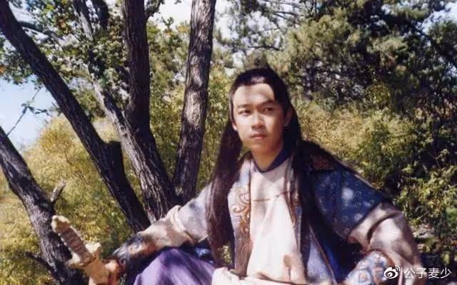 年輕時英俊帥氣,老了卻「丑得」不忍直視,這3位男星太可惜了