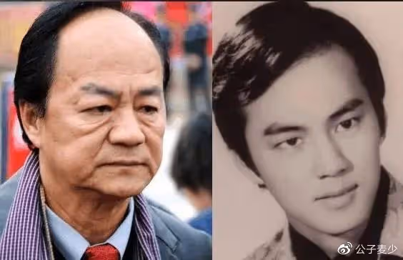 年輕時英俊帥氣,老了卻「丑得」不忍直視,這3位男星太可惜了