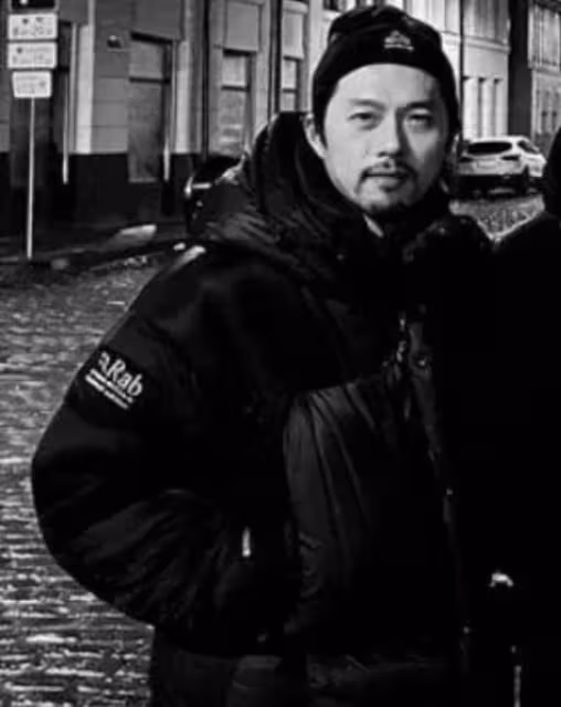 和玄彬一起去海外拍電影，卻沒人認出他們！李棟旭：這裡沒韓流？