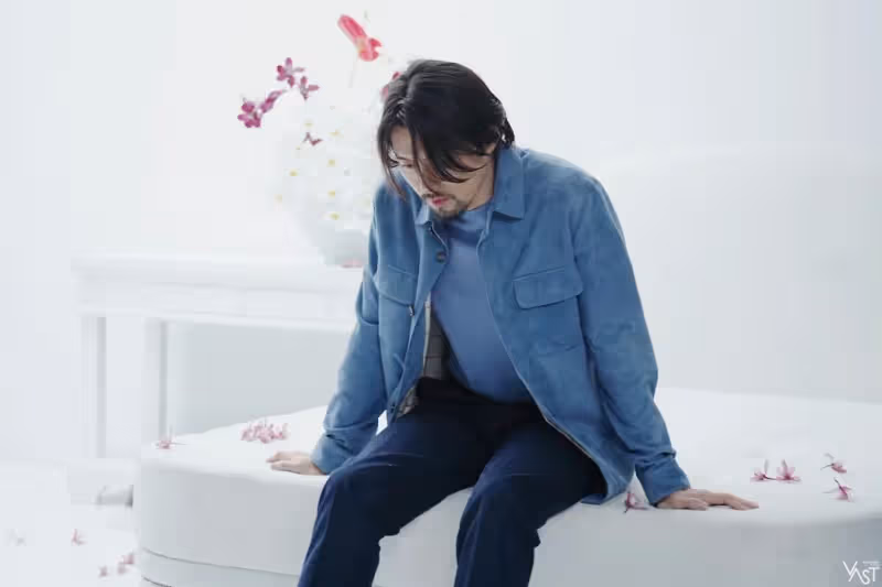和玄彬一起去海外拍電影，卻沒人認出他們！李棟旭：這裡沒韓流？