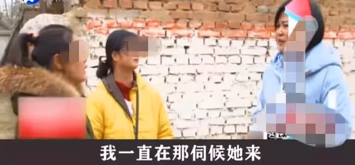 兒子聽信媽媽的話趕走剛生完孩子的妻子,親戚:他是個媽寶男