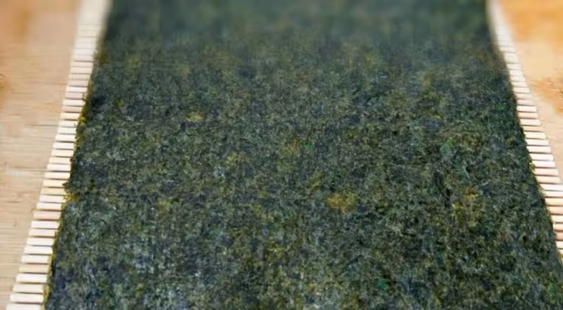 教你做不同口味的壽司,趕緊學起來做給家人吃吧!