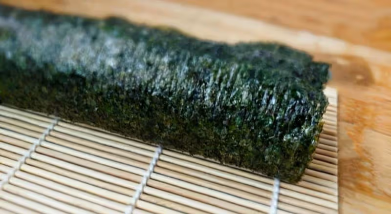 教你做不同口味的壽司,趕緊學起來做給家人吃吧!