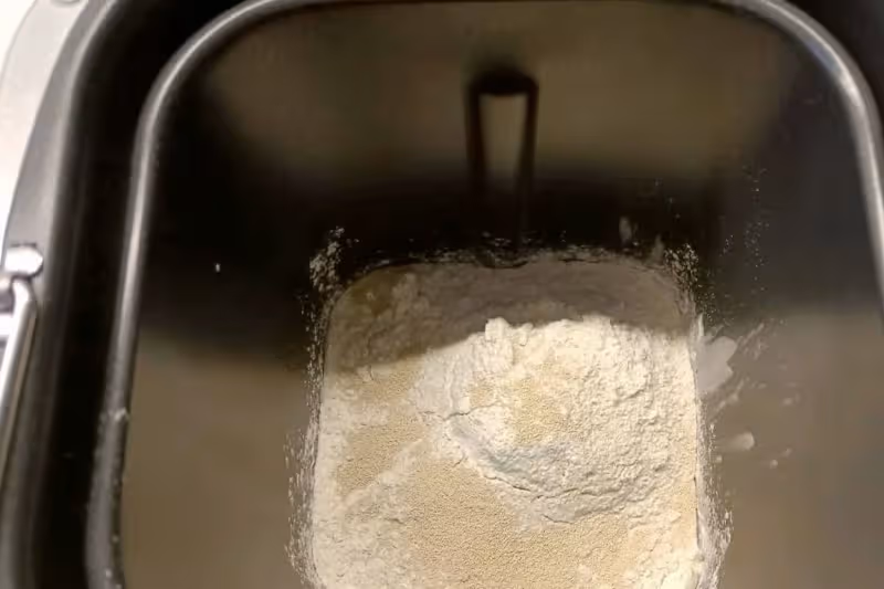 芝士麵包,自己在家做就能做