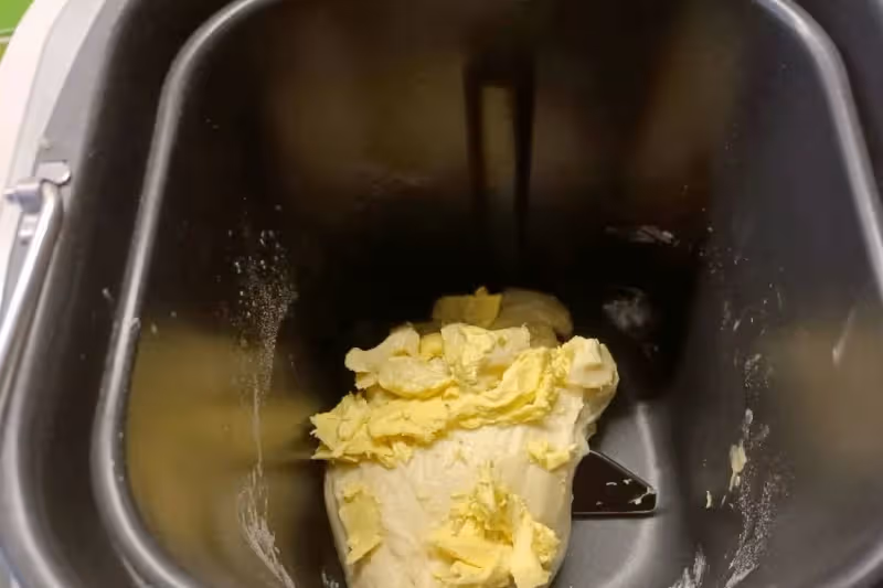 芝士麵包,自己在家做就能做