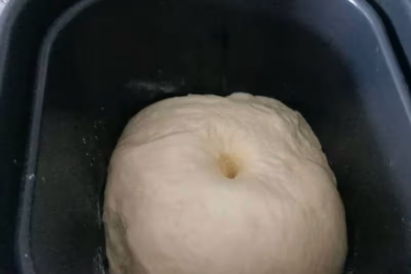 芝士麵包,自己在家做就能做