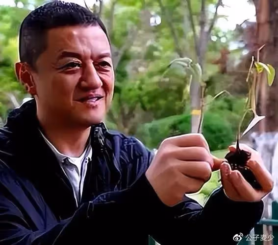 李亞鵬實慘!北京小院被剷平,急得額頭鼓包,網友:都是自作自受!